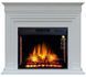 Камінокомплект ArtiFlame PRATELLA AF28S БІЛИЙ Б'ЯНКО (зі звуком) 1494996913 фото 2