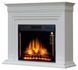 Камінокомплект ArtiFlame PRATELLA AF28S БІЛИЙ Б'ЯНКО (зі звуком) 1494996913 фото 3