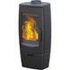 Піч камін Plamen Gala black Plamen Gala black фото 2