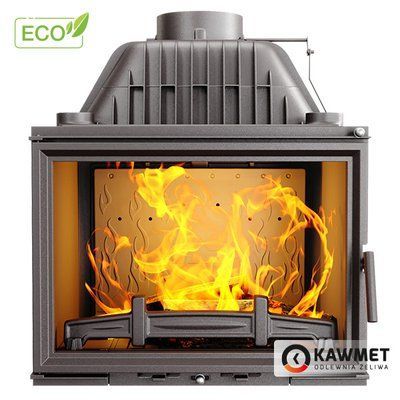 Камінна топка KAWMET W17 (16.1 kW) EСO 107858608 фото