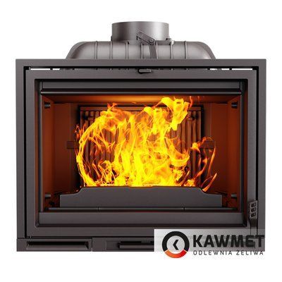 Камінна топка KAWMET Premium HERMES (14 kW) EKO 1056074400 фото
