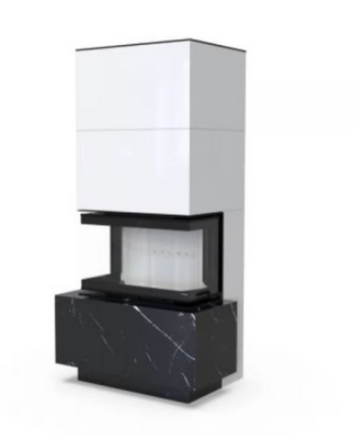 Камінна топка Defro Home INTRA SM C Case1 INTRA SM C Case1 фото