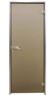 Двері міжкімнатні - Terra Bronze Sateen 2015х780 013556 фото