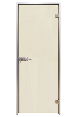 Двері міжкімнатні - Terra White Sateen 2015x780 013559 фото