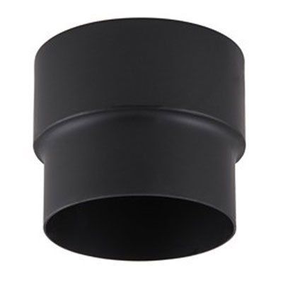 Редукція Darco RD &Oslash; 220/200 чорна сталь 2 мм darco-rd-220-200-cz-2 фото