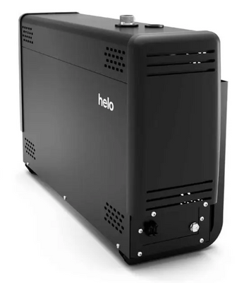 Парогенератор для хаммама - турецької лазні Helo Steam Pro 12 кВт Helo Steam Pro 12 фото