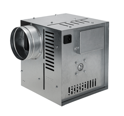 Турбіна Darco AN3- ІІ генерація 990 м3/г darco-an3 фото