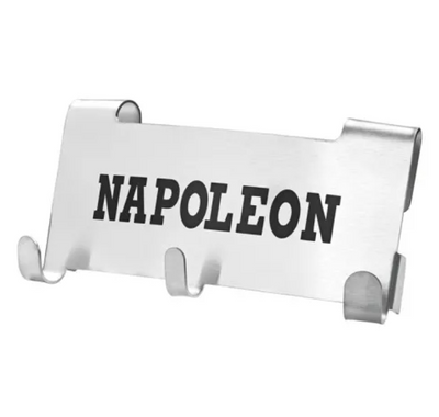 Тримач приладів для вугільних грилів Napoleon 55100 фото