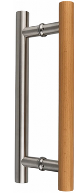 Комплект ручок Tesli Steel 013146 фото