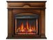 Камінокомплект ArtiFlame Inverno AF28S з обігрівом і звуком горіння вогню дуб антик 1991295470 фото 1