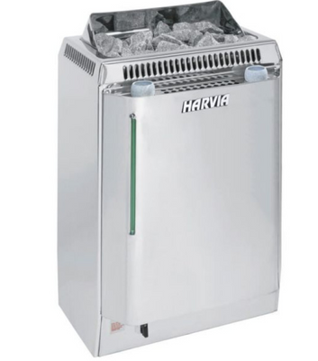 Електрокам'янка Harvia Topclass Combi KV90SE Topclass Combi KV90SE фото