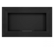 Біокамін Kratki JULIET 1100 з сертифікатом TUV ЧОРНИЙ JULIET/1100/TUV/BLACK фото 3