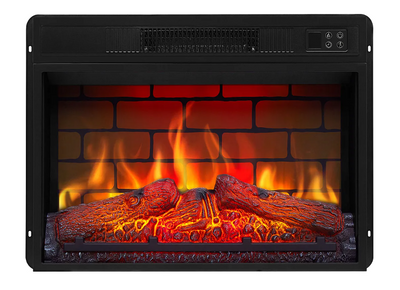 Електрокамін ArtiFlame AF23BS AF23BS фото