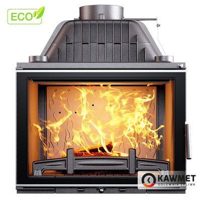 Камінна топка KAWMET W17 Dekor (16.1 kW) ECO 212551197 фото