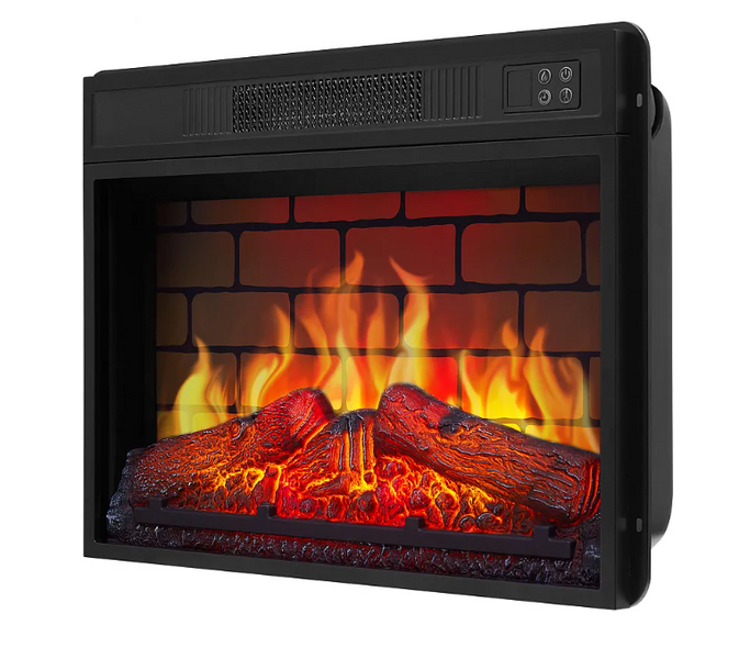 Електрокамін ArtiFlame AF23BS AF23BS фото
