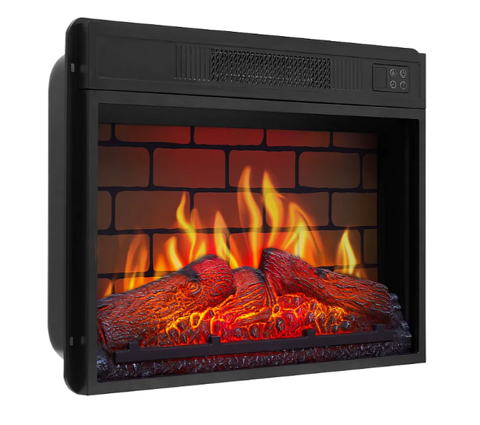 Електрокамін ArtiFlame AF23BS AF23BS фото