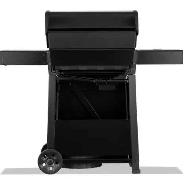 Газовий гриль Napoleon Freestyle 425 DSBPK F425SBPGT фото