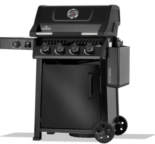 Газовий гриль Napoleon Freestyle 425 DSBPK F425SBPGT фото