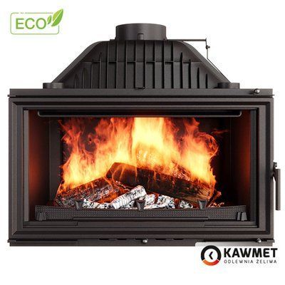 Камінна топка KAWMET W15 (16.3 kW) ECO 319642984 фото