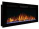 Електрокамін настінний / вбудований ArtiFlame AF50WR AF50WR фото 1