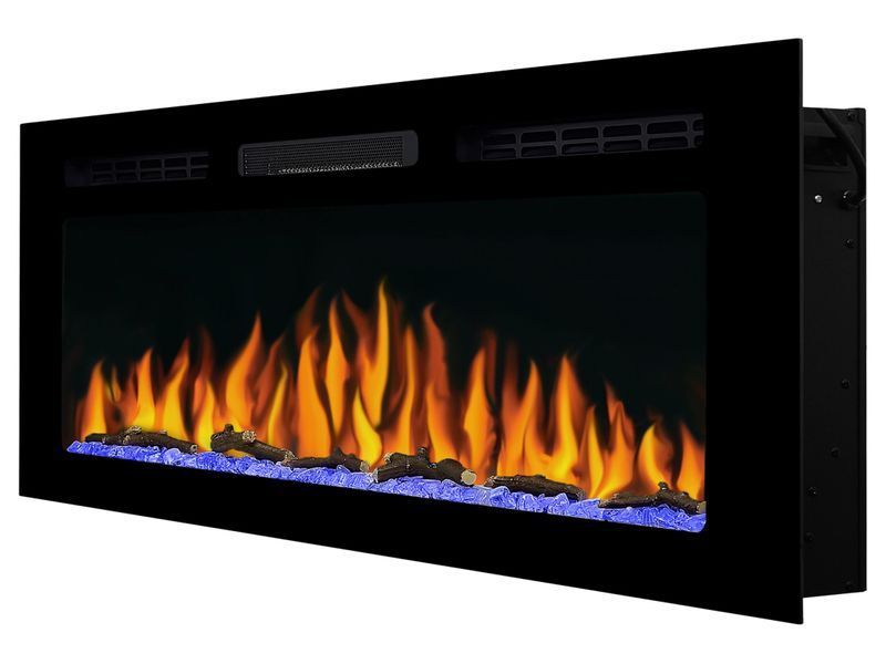 Електрокамін настінний / вбудований ArtiFlame AF50WR AF50WR фото