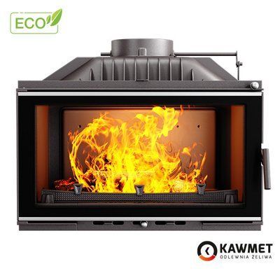 Камінна топка KAWMET W16 (9.4 kW) EСO 319647280 фото
