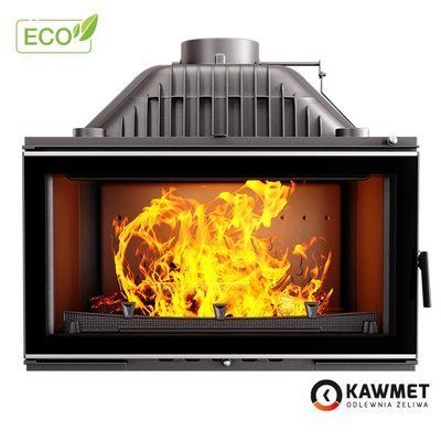 Камінна топка KAWMET W16 (16,3 kW) ECO 319648247 фото