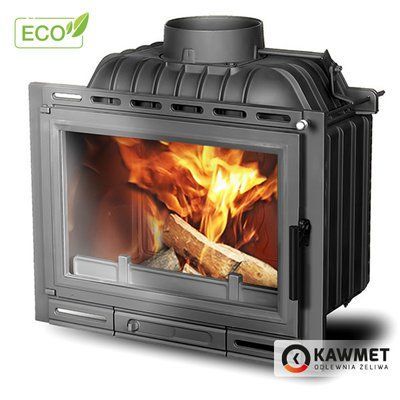 Камінна топка KAWMET W13A (11.5 kW) EСO 319819020 фото