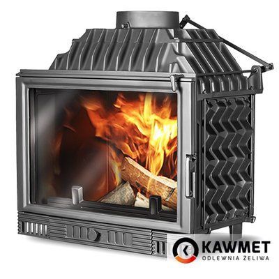 Камінна топка KAWMET W2 (14,4 kW) 86232788 фото