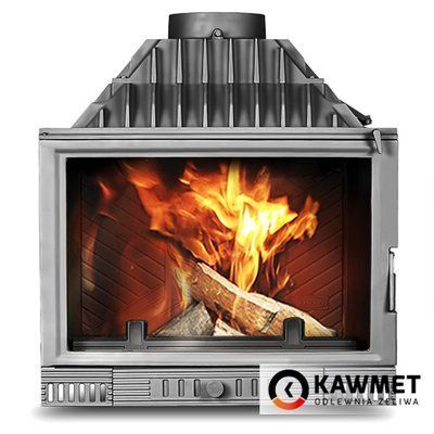 Камінна топка KAWMET W1 (18 kW) 86233812 фото