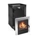Піч для лазні PL-20 KSIL anthracite 30728 фото 1